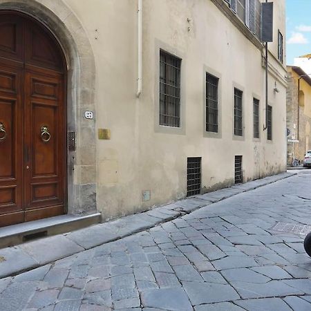 Palazzo Borghese 2 Bedroom フィレンツェ エクステリア 写真