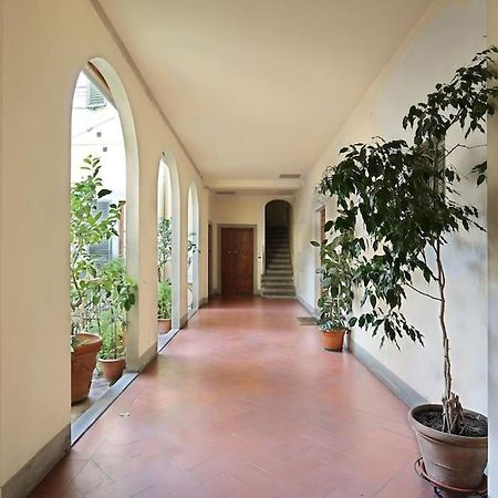 Palazzo Borghese 2 Bedroom フィレンツェ エクステリア 写真