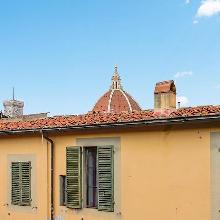Palazzo Borghese 2 Bedroom フィレンツェ エクステリア 写真