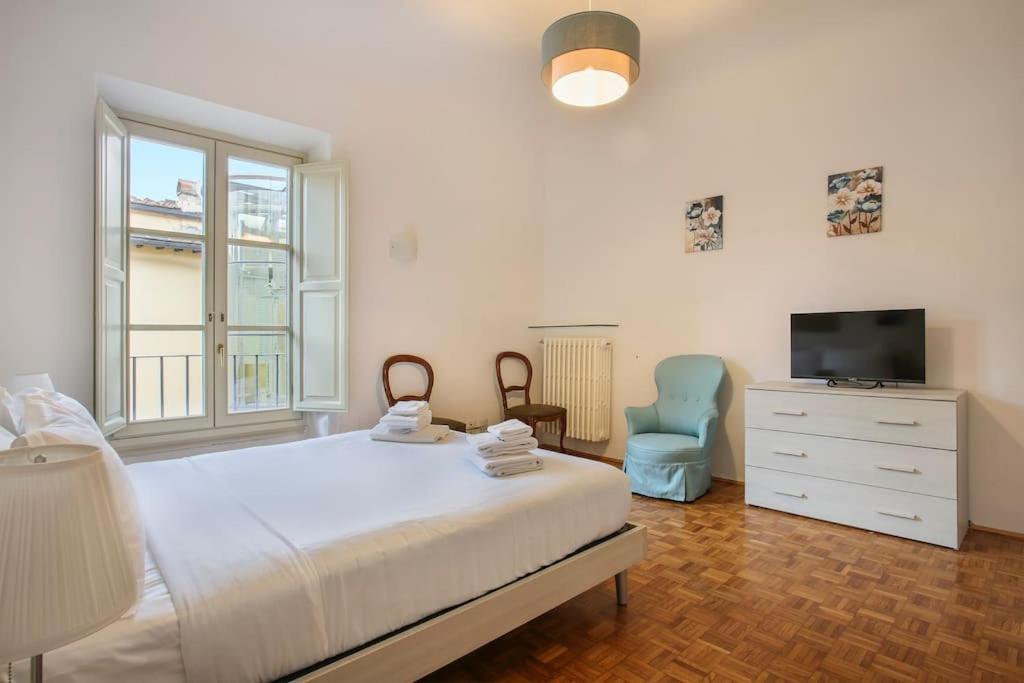 Palazzo Borghese 2 Bedroom フィレンツェ エクステリア 写真