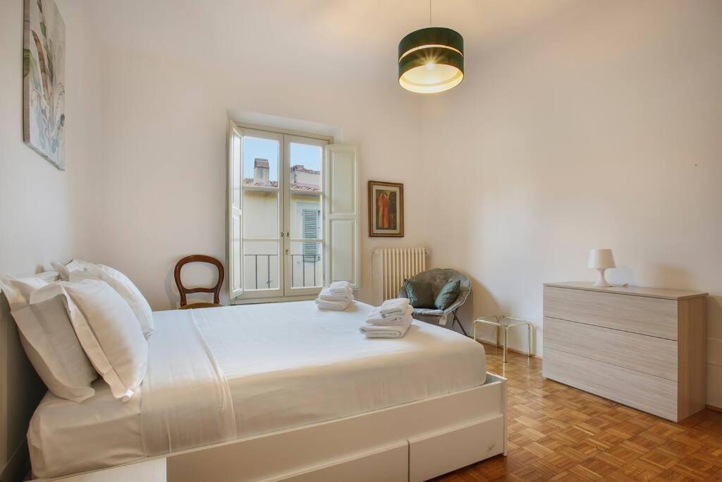 Palazzo Borghese 2 Bedroom フィレンツェ エクステリア 写真