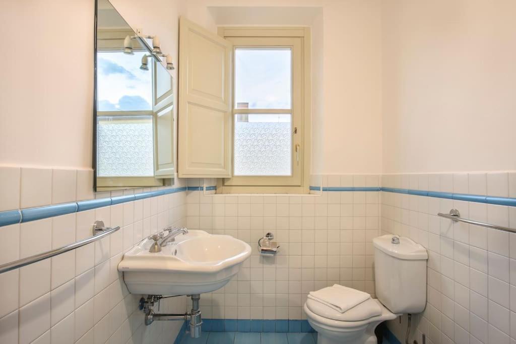 Palazzo Borghese 2 Bedroom フィレンツェ エクステリア 写真