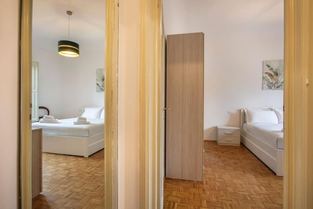 Palazzo Borghese 2 Bedroom フィレンツェ エクステリア 写真