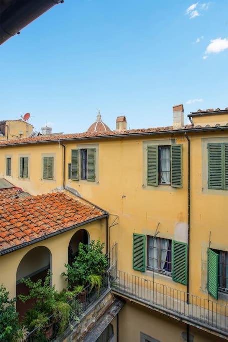 Palazzo Borghese 2 Bedroom フィレンツェ エクステリア 写真