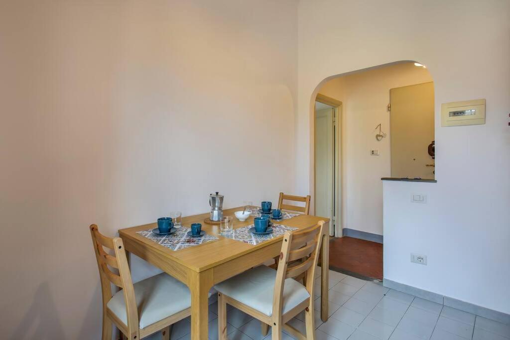 Palazzo Borghese 2 Bedroom フィレンツェ エクステリア 写真