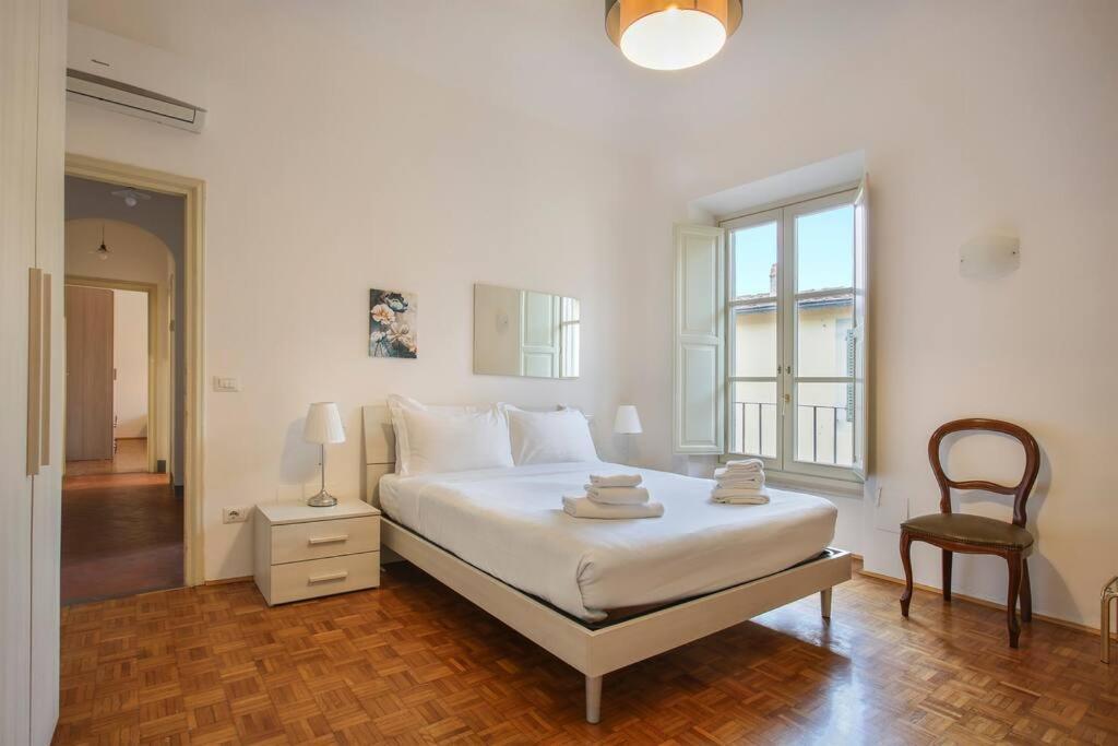 Palazzo Borghese 2 Bedroom フィレンツェ エクステリア 写真