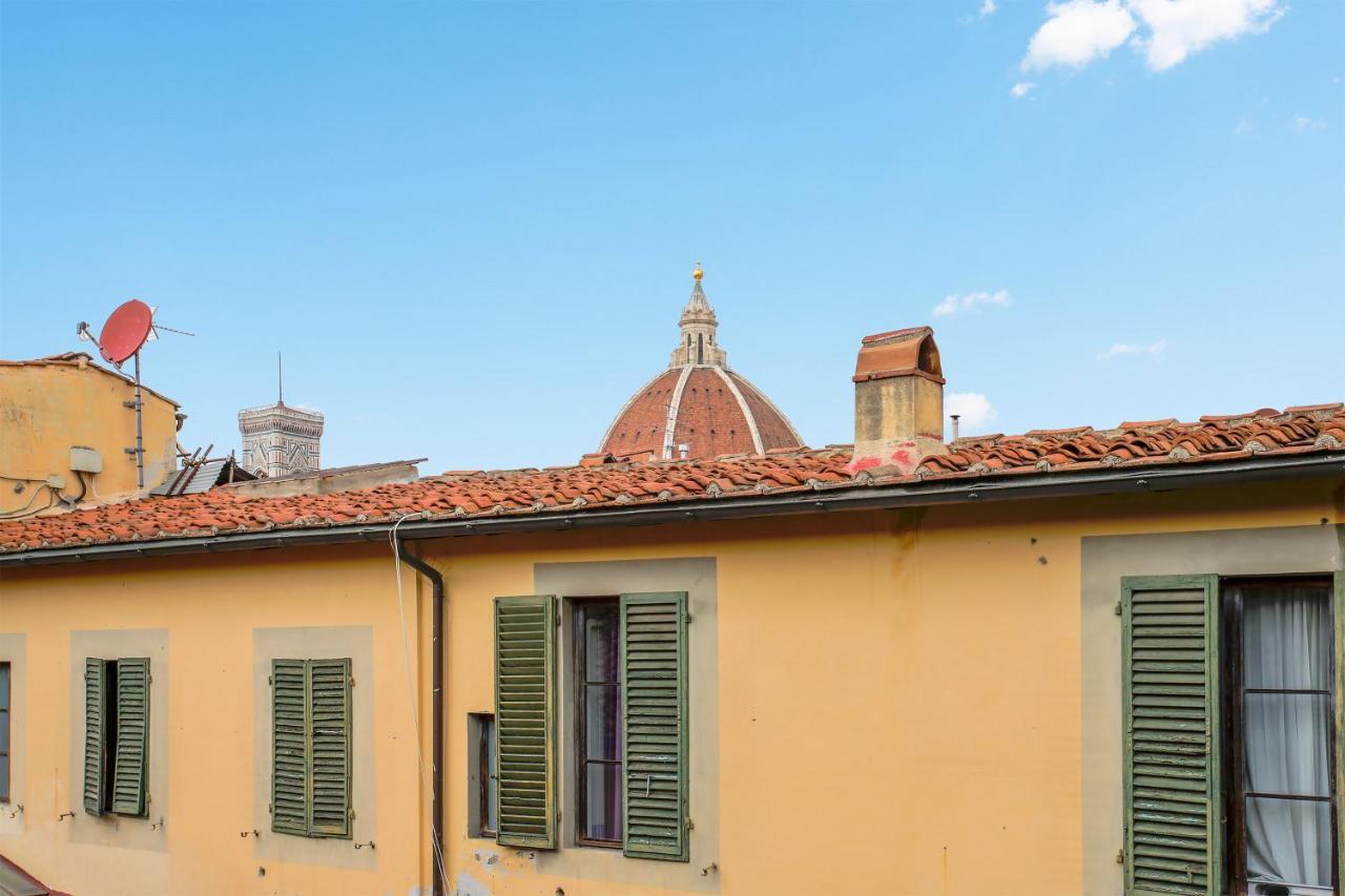 Palazzo Borghese 2 Bedroom フィレンツェ エクステリア 写真